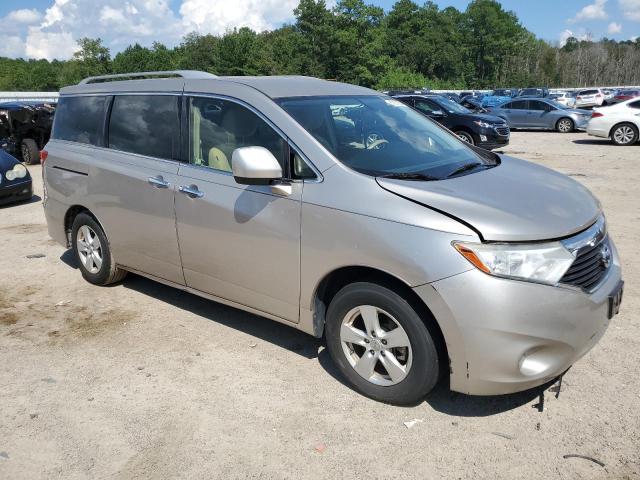 Photo 3 VIN: JN8AE2KP6D9065162 - NISSAN QUEST S 