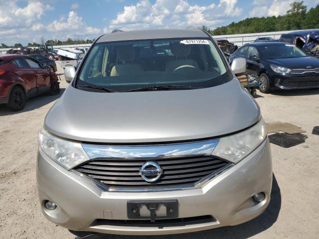 Photo 4 VIN: JN8AE2KP6D9065162 - NISSAN QUEST S 