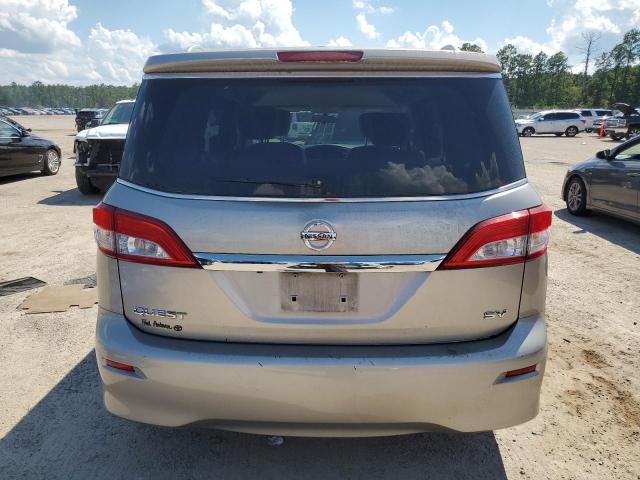 Photo 5 VIN: JN8AE2KP6D9065162 - NISSAN QUEST S 