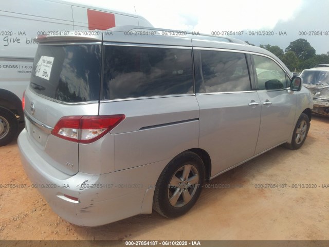 Photo 3 VIN: JN8AE2KP6D9066926 - NISSAN QUEST 