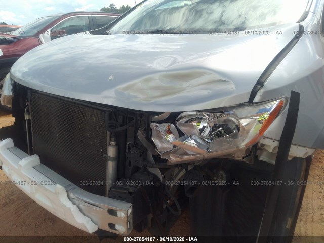 Photo 5 VIN: JN8AE2KP6D9066926 - NISSAN QUEST 