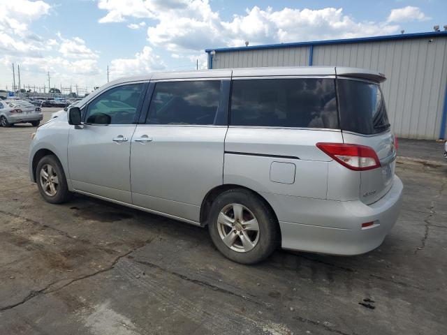 Photo 1 VIN: JN8AE2KP6D9067039 - NISSAN QUEST 