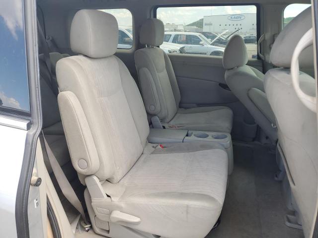 Photo 10 VIN: JN8AE2KP6D9067039 - NISSAN QUEST 