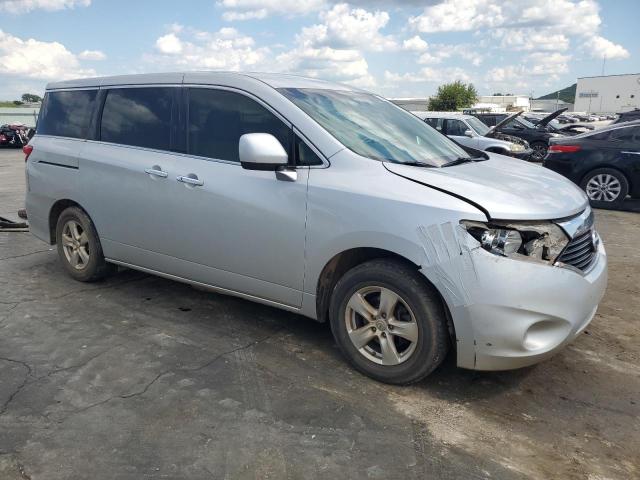 Photo 3 VIN: JN8AE2KP6D9067039 - NISSAN QUEST 