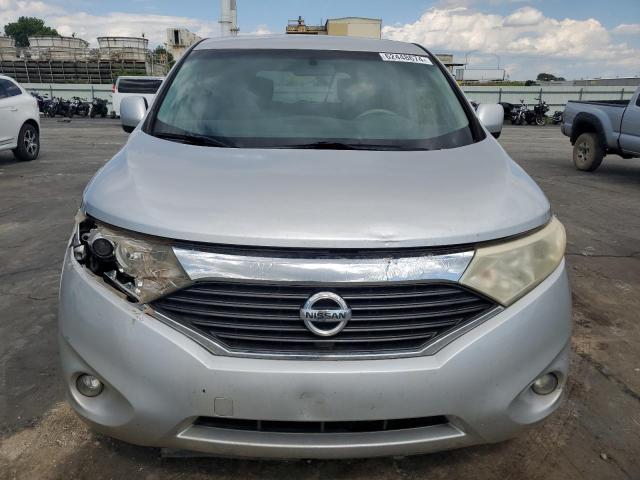 Photo 4 VIN: JN8AE2KP6D9067039 - NISSAN QUEST 