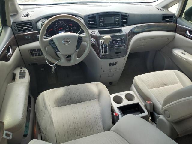 Photo 7 VIN: JN8AE2KP6D9067039 - NISSAN QUEST 