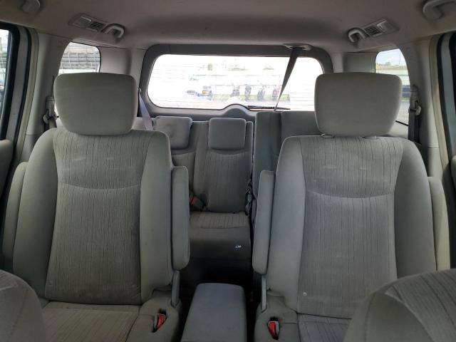 Photo 9 VIN: JN8AE2KP6D9067039 - NISSAN QUEST 