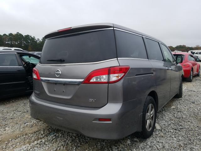 Photo 3 VIN: JN8AE2KP6D9068191 - NISSAN QUEST S 