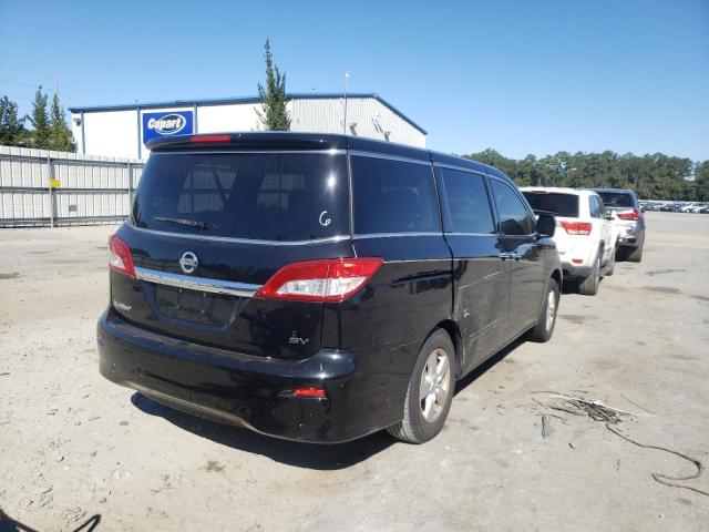 Photo 3 VIN: JN8AE2KP6D9069003 - NISSAN QUEST S 