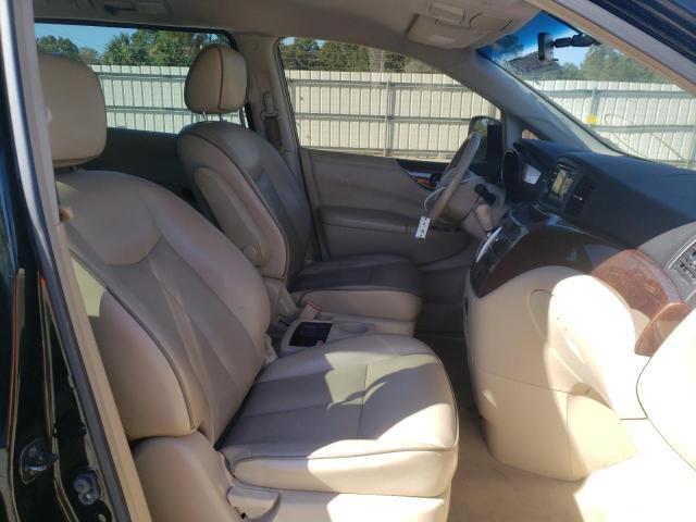 Photo 4 VIN: JN8AE2KP6D9069003 - NISSAN QUEST S 