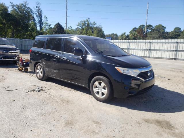 Photo 8 VIN: JN8AE2KP6D9069003 - NISSAN QUEST S 