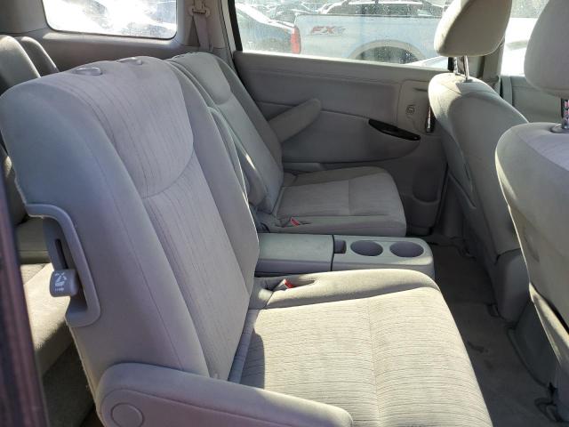 Photo 10 VIN: JN8AE2KP6D9069163 - NISSAN QUEST 