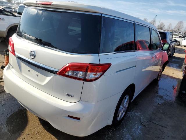 Photo 2 VIN: JN8AE2KP6D9069163 - NISSAN QUEST 