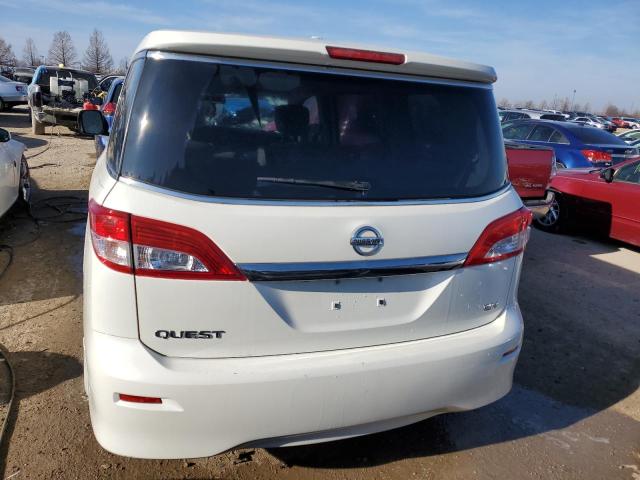 Photo 5 VIN: JN8AE2KP6D9069163 - NISSAN QUEST 