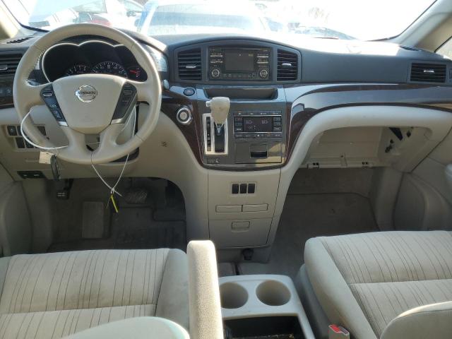 Photo 7 VIN: JN8AE2KP6D9069163 - NISSAN QUEST 