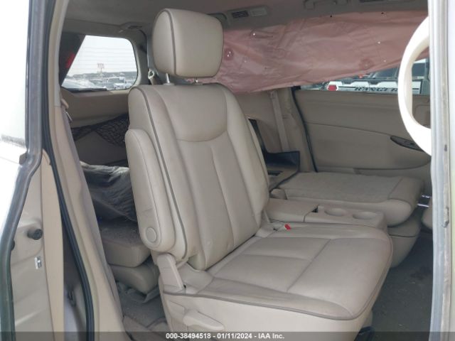 Photo 7 VIN: JN8AE2KP6D9070216 - NISSAN QUEST 