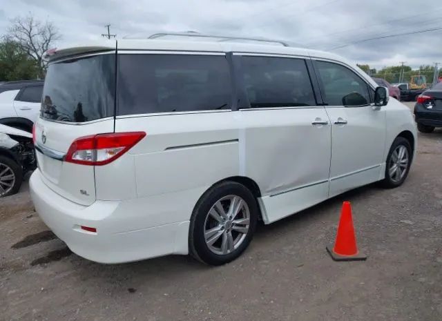 Photo 3 VIN: JN8AE2KP6D9070488 - NISSAN QUEST 