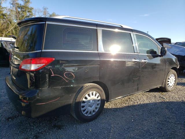 Photo 2 VIN: JN8AE2KP6D9071303 - NISSAN QUEST 