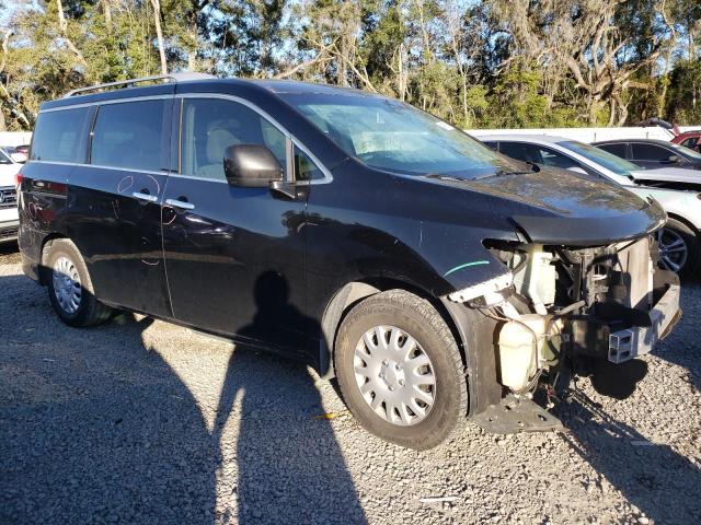 Photo 3 VIN: JN8AE2KP6D9071303 - NISSAN QUEST 