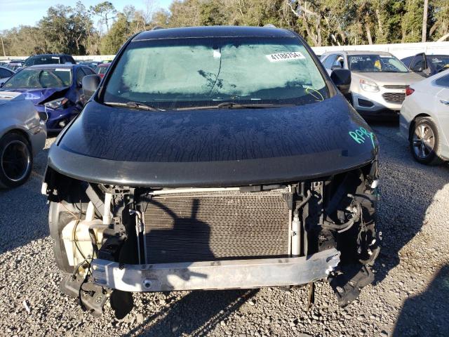 Photo 4 VIN: JN8AE2KP6D9071303 - NISSAN QUEST 