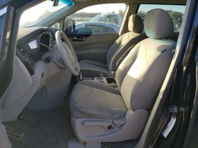 Photo 6 VIN: JN8AE2KP6D9071303 - NISSAN QUEST 