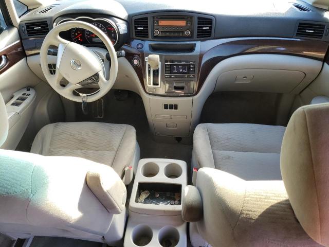 Photo 7 VIN: JN8AE2KP6D9071303 - NISSAN QUEST 