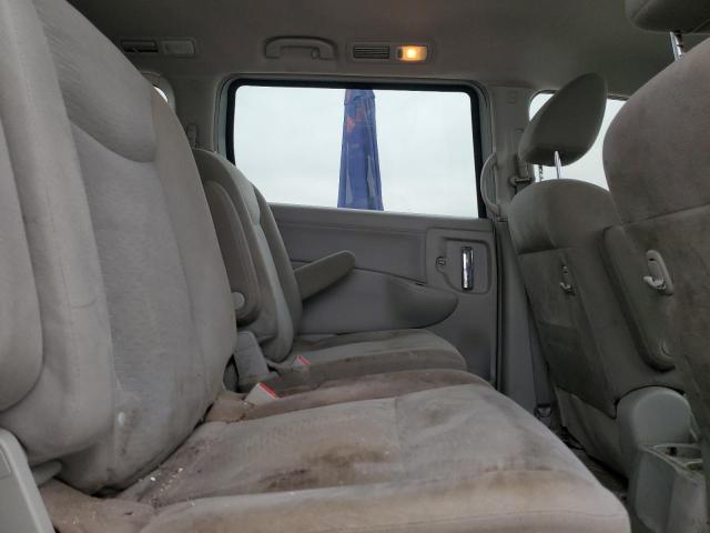 Photo 10 VIN: JN8AE2KP6D9071379 - NISSAN QUEST S 