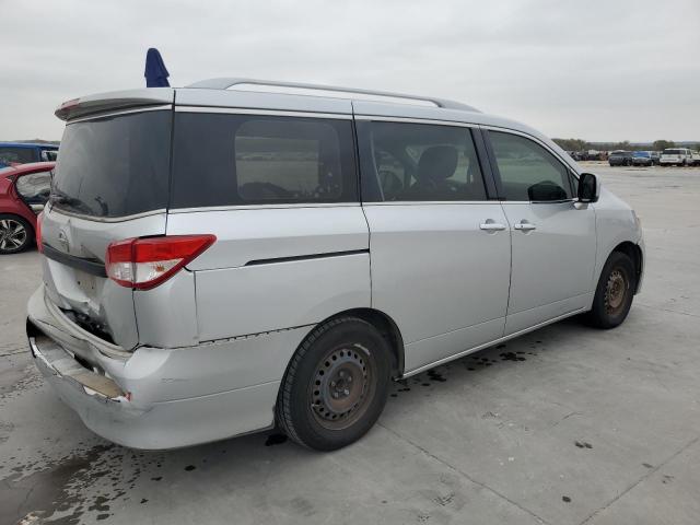 Photo 2 VIN: JN8AE2KP6D9071379 - NISSAN QUEST S 