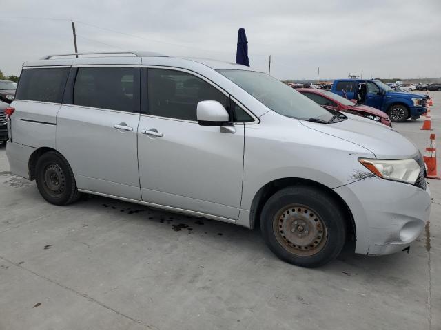 Photo 3 VIN: JN8AE2KP6D9071379 - NISSAN QUEST S 