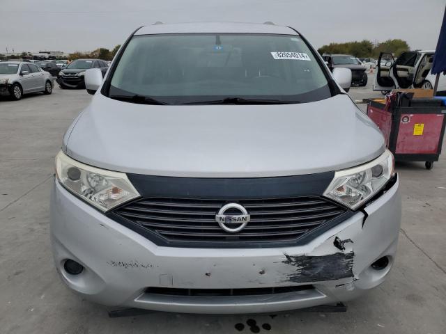 Photo 4 VIN: JN8AE2KP6D9071379 - NISSAN QUEST S 