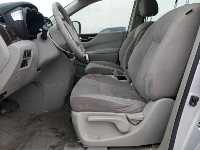 Photo 6 VIN: JN8AE2KP6D9071379 - NISSAN QUEST S 