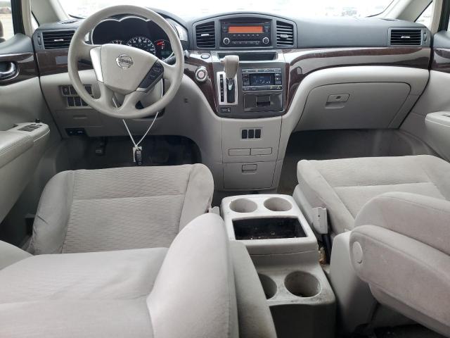 Photo 7 VIN: JN8AE2KP6D9071379 - NISSAN QUEST S 