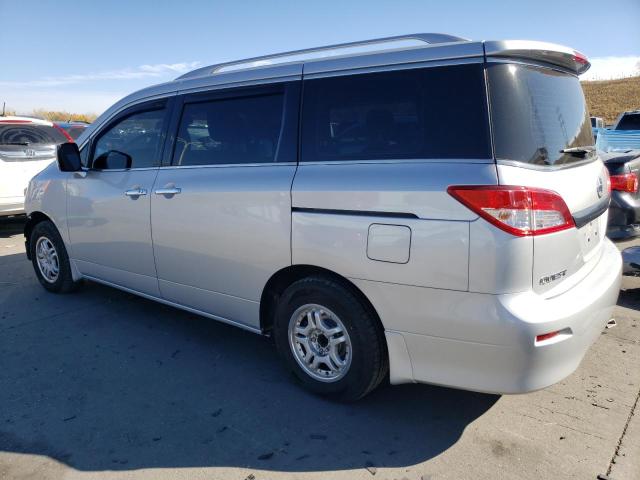 Photo 1 VIN: JN8AE2KP6E9101367 - NISSAN QUEST S 