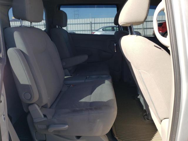 Photo 10 VIN: JN8AE2KP6E9101367 - NISSAN QUEST S 