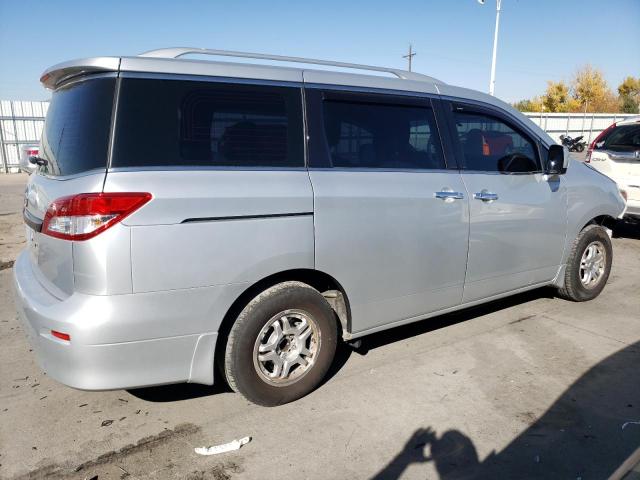 Photo 2 VIN: JN8AE2KP6E9101367 - NISSAN QUEST S 