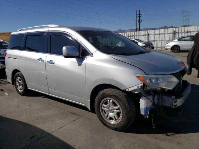 Photo 3 VIN: JN8AE2KP6E9101367 - NISSAN QUEST S 