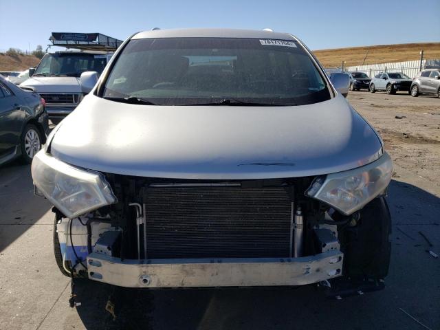 Photo 4 VIN: JN8AE2KP6E9101367 - NISSAN QUEST S 