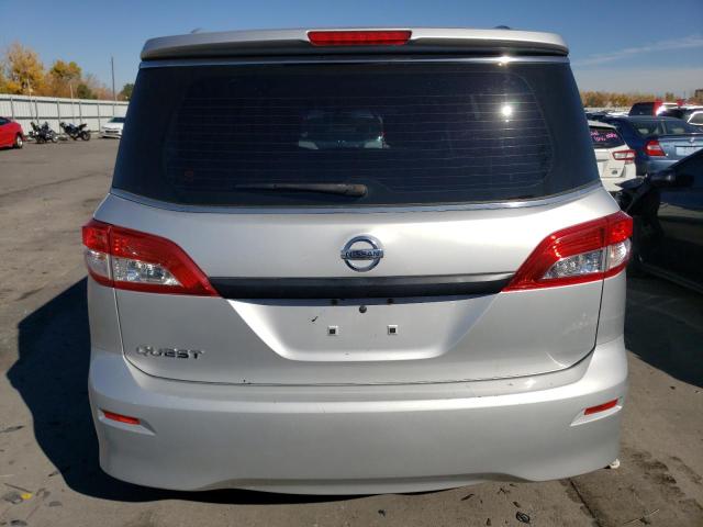 Photo 5 VIN: JN8AE2KP6E9101367 - NISSAN QUEST S 