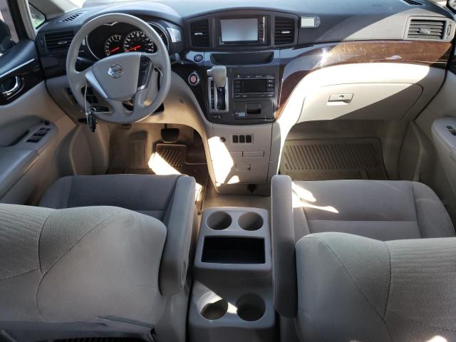 Photo 7 VIN: JN8AE2KP6E9101367 - NISSAN QUEST S 