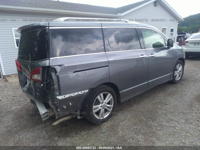 Photo 3 VIN: JN8AE2KP6E9103247 - NISSAN QUEST 