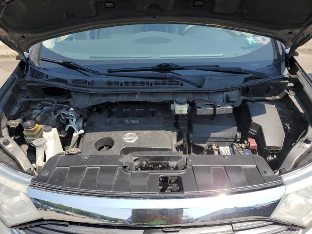 Photo 11 VIN: JN8AE2KP6E9103510 - NISSAN QUEST S 