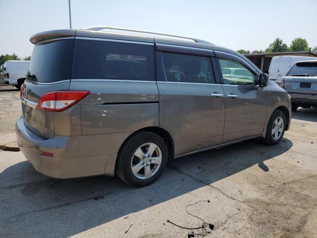 Photo 2 VIN: JN8AE2KP6E9103510 - NISSAN QUEST S 