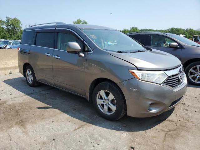 Photo 3 VIN: JN8AE2KP6E9103510 - NISSAN QUEST S 