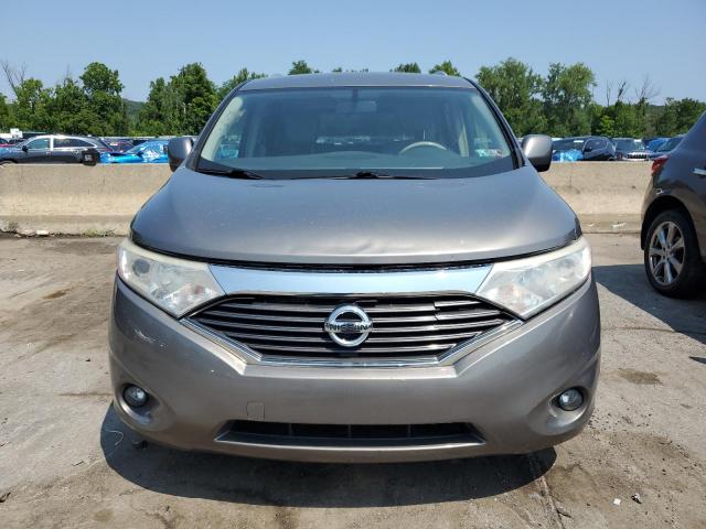 Photo 4 VIN: JN8AE2KP6E9103510 - NISSAN QUEST S 