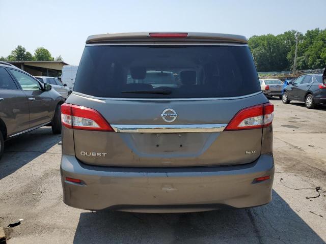 Photo 5 VIN: JN8AE2KP6E9103510 - NISSAN QUEST S 