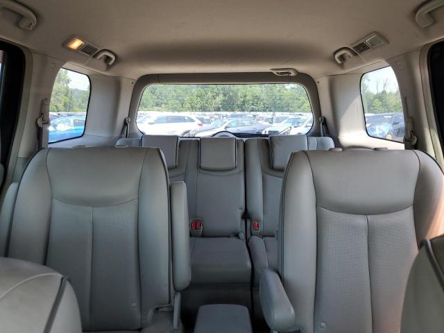 Photo 9 VIN: JN8AE2KP6E9103510 - NISSAN QUEST S 