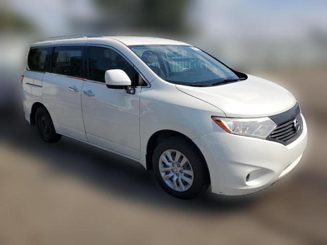 Photo 3 VIN: JN8AE2KP6E9105127 - NISSAN QUEST 