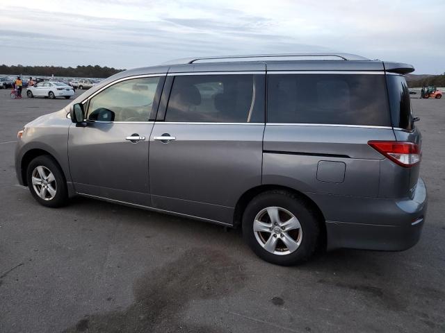 Photo 1 VIN: JN8AE2KP6E9105435 - NISSAN QUEST 