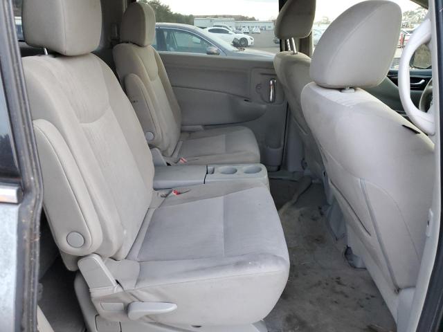 Photo 10 VIN: JN8AE2KP6E9105435 - NISSAN QUEST 