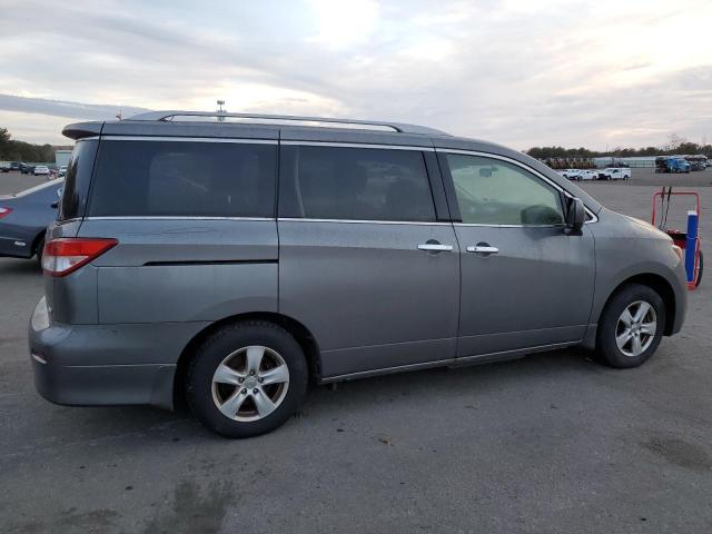 Photo 2 VIN: JN8AE2KP6E9105435 - NISSAN QUEST 